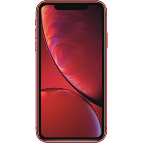 Купить Apple iPhone Xr 64 ГБ, (PRODUCT)RED по цене 50 440₽